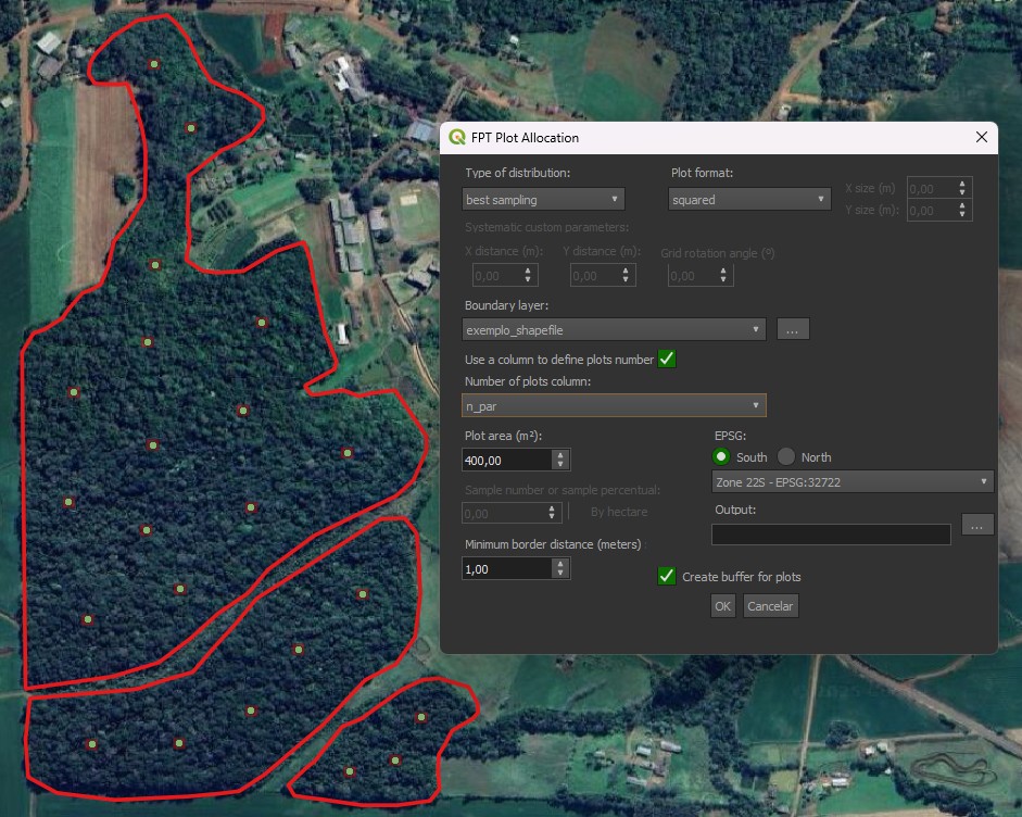 Plugin interface