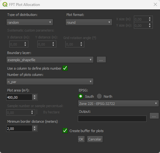 Plugin interface